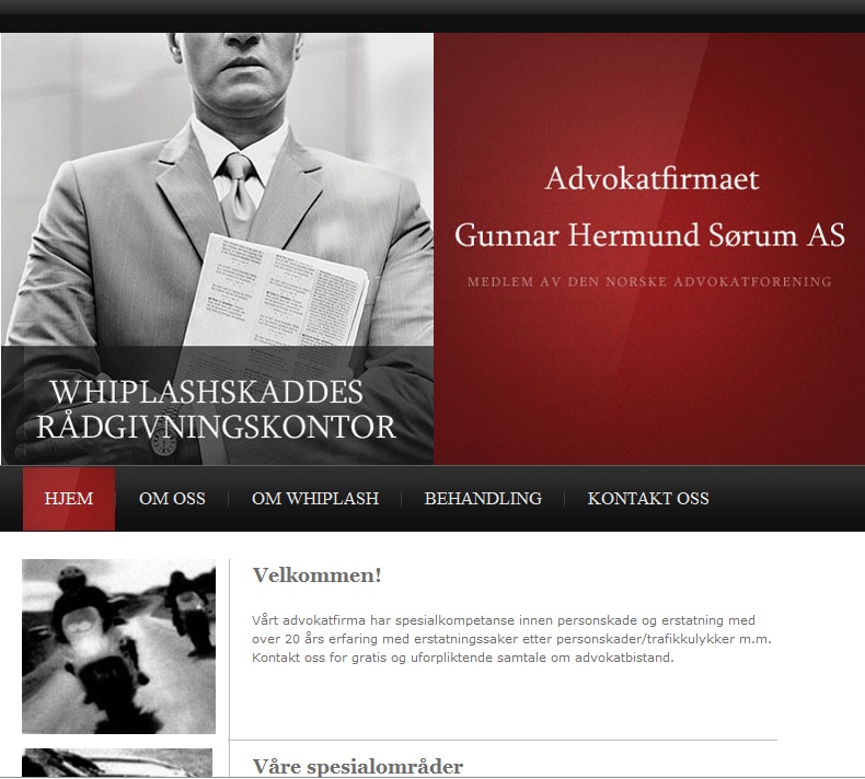 Advokatfirmaet_gunnar_sørum_nettside