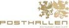 Posthallen